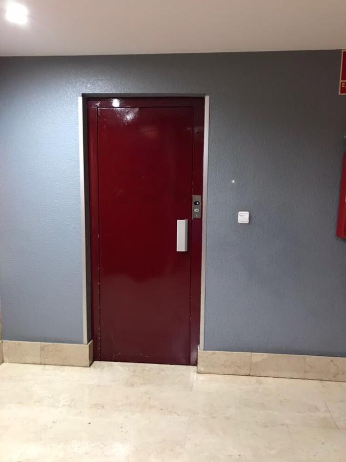 Apartament Az El Balcon De Conde De Aranda Saragossa Zewnętrze zdjęcie