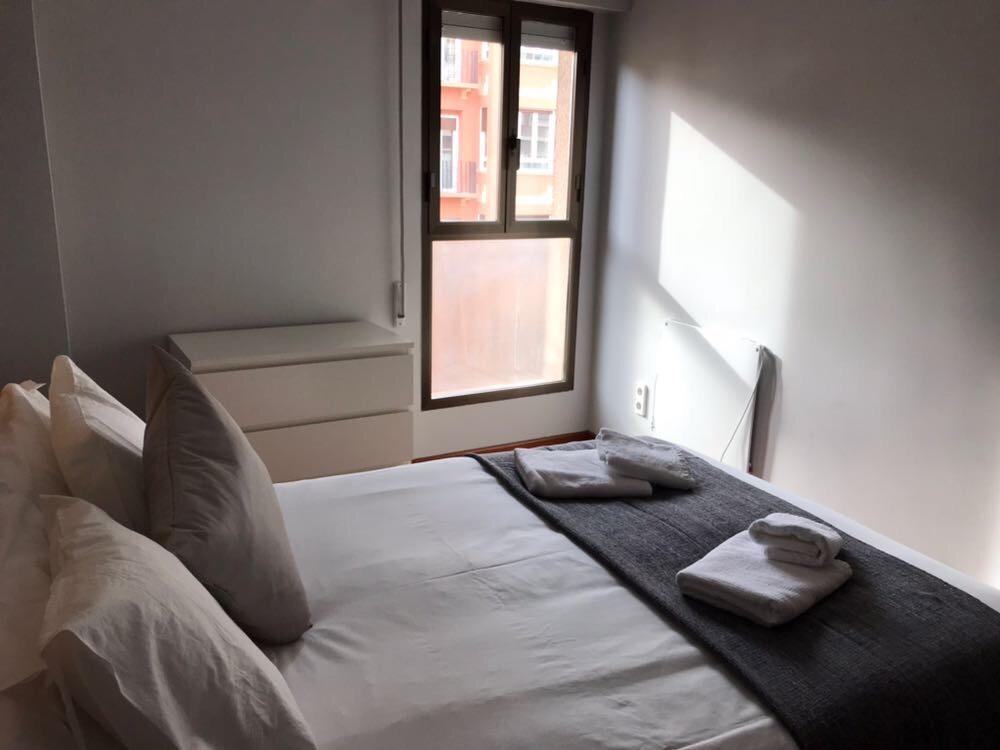 Apartament Az El Balcon De Conde De Aranda Saragossa Zewnętrze zdjęcie