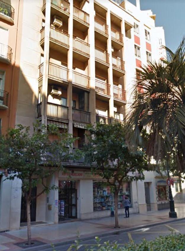 Apartament Az El Balcon De Conde De Aranda Saragossa Zewnętrze zdjęcie