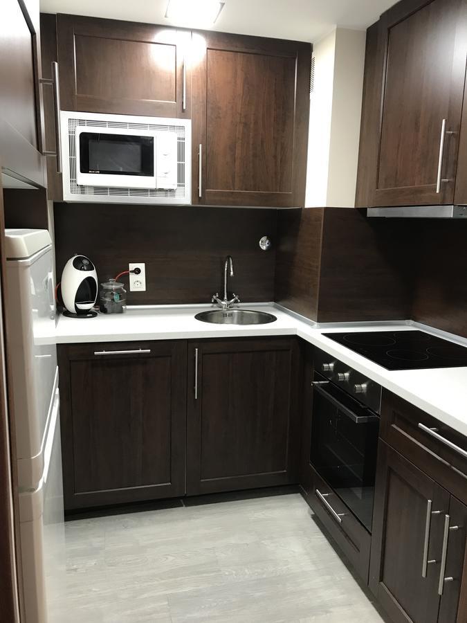 Apartament Az El Balcon De Conde De Aranda Saragossa Zewnętrze zdjęcie