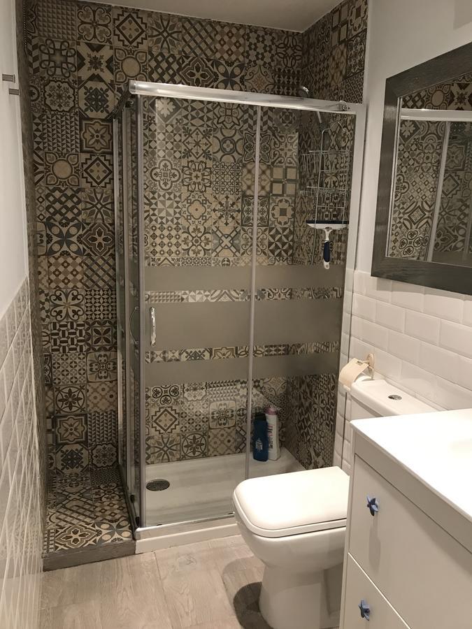 Apartament Az El Balcon De Conde De Aranda Saragossa Zewnętrze zdjęcie
