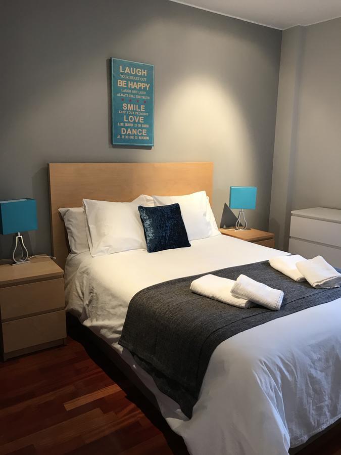 Apartament Az El Balcon De Conde De Aranda Saragossa Zewnętrze zdjęcie