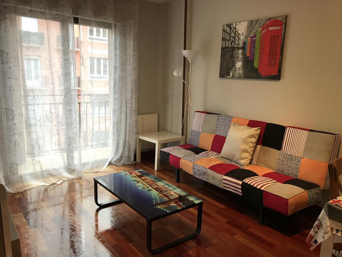 Apartament Az El Balcon De Conde De Aranda Saragossa Zewnętrze zdjęcie