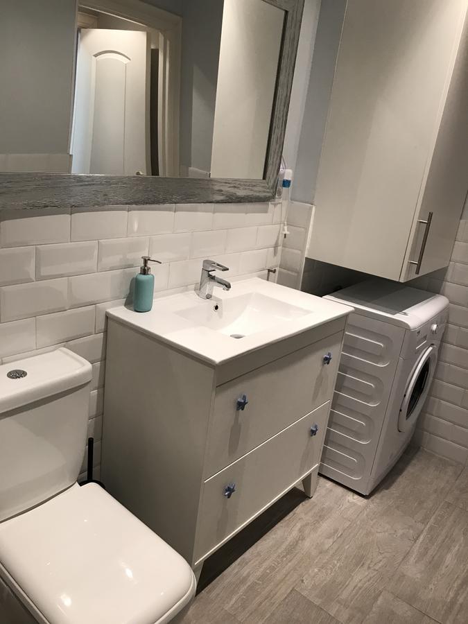 Apartament Az El Balcon De Conde De Aranda Saragossa Zewnętrze zdjęcie